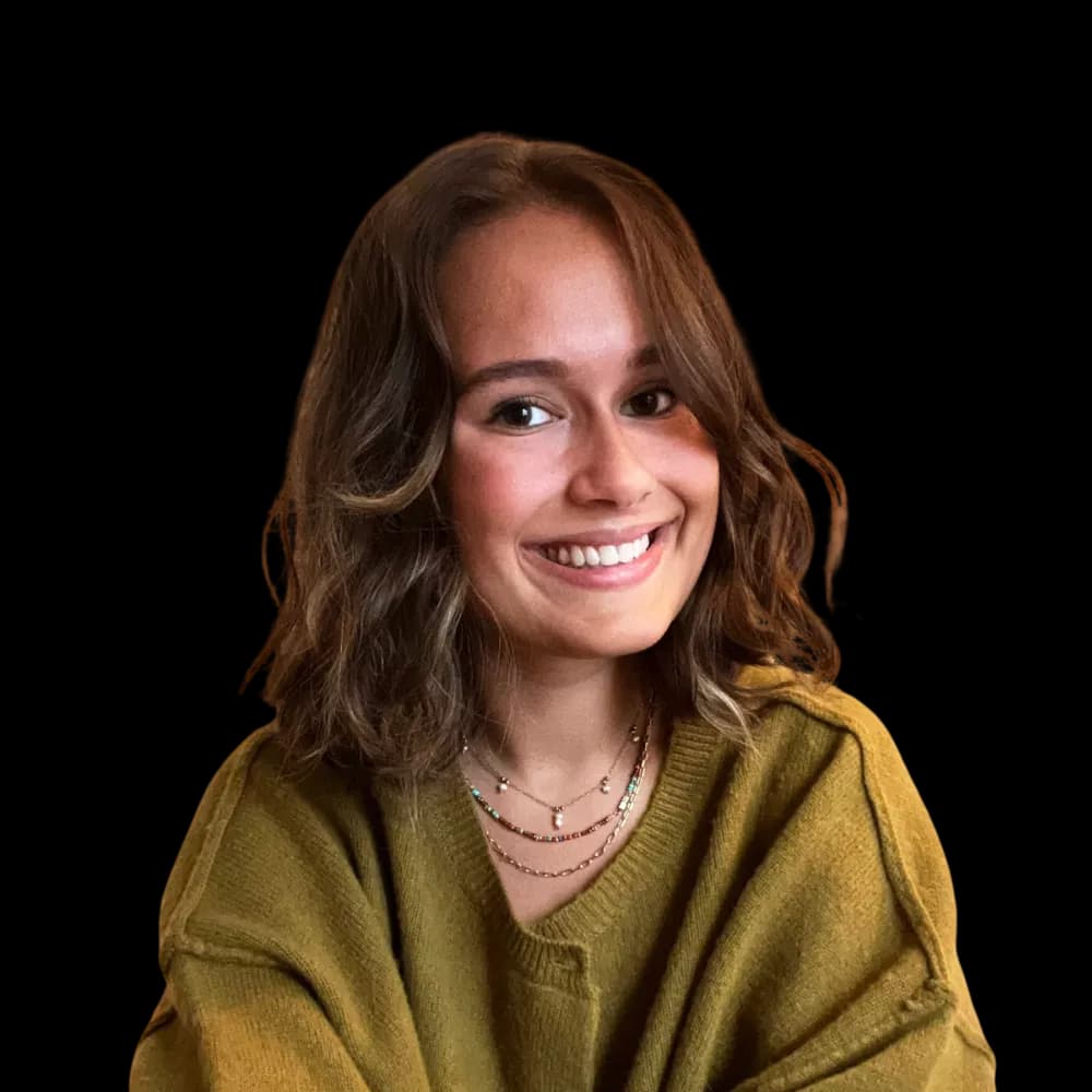 LÉONIE DELBEKE, Nooki Nancy