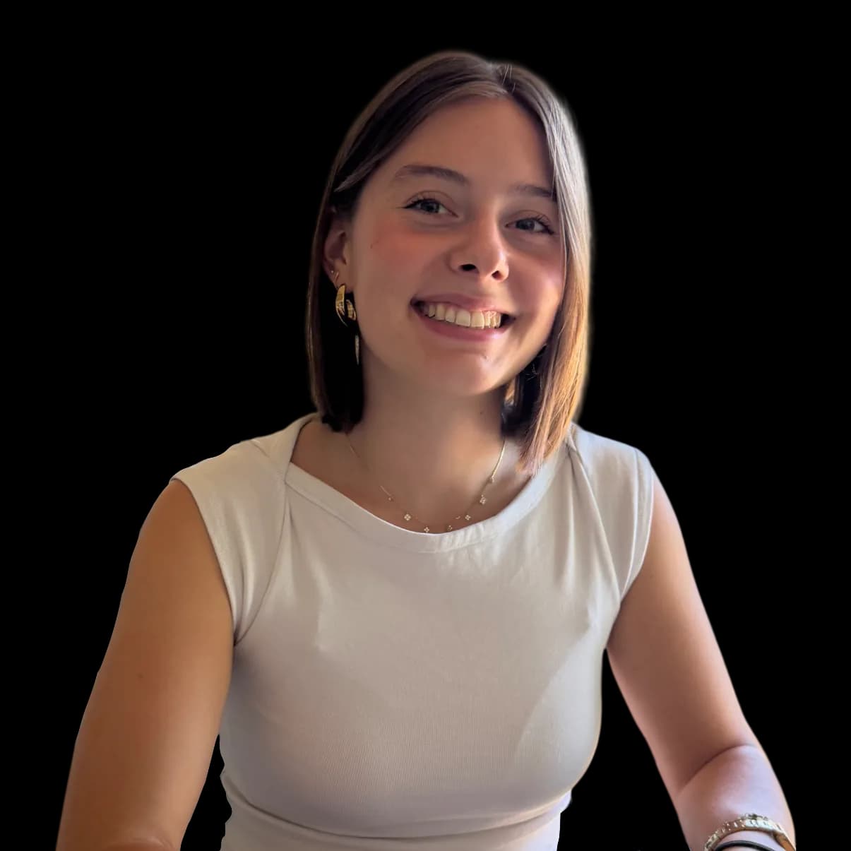 Maélie Gatto