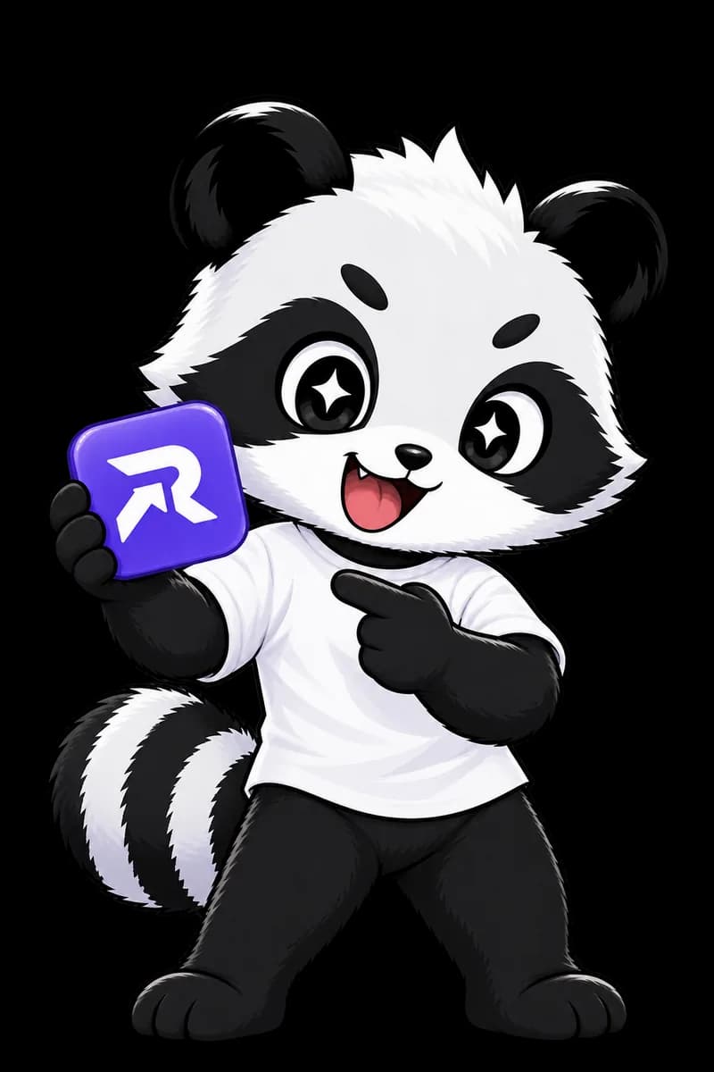 Mascotte Ranker by Nooki