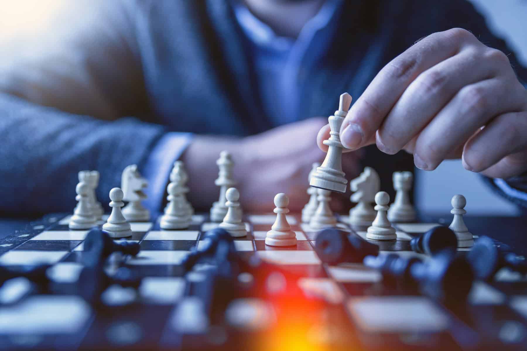 Les architectes du numérique: choisir son agence de stratégie digitale