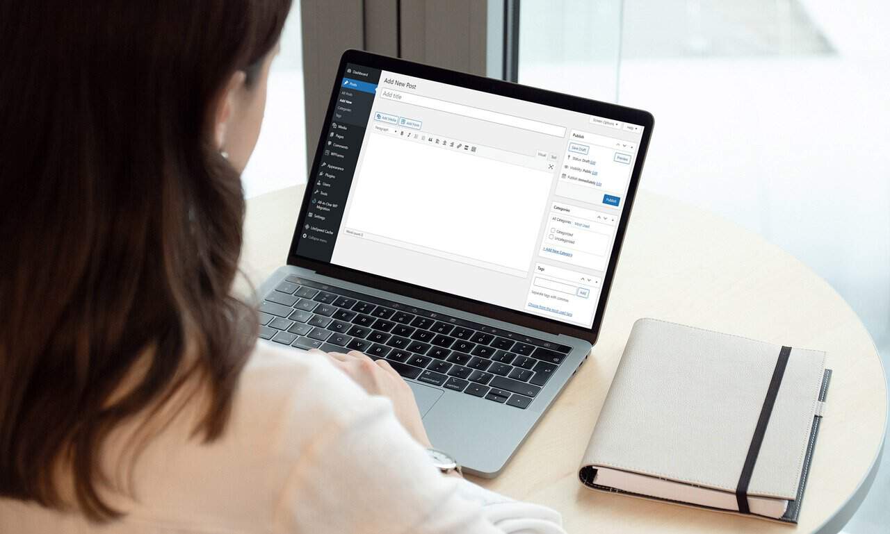 Comment créer une landing page WordPress qui convertit (vraiment) en 2025