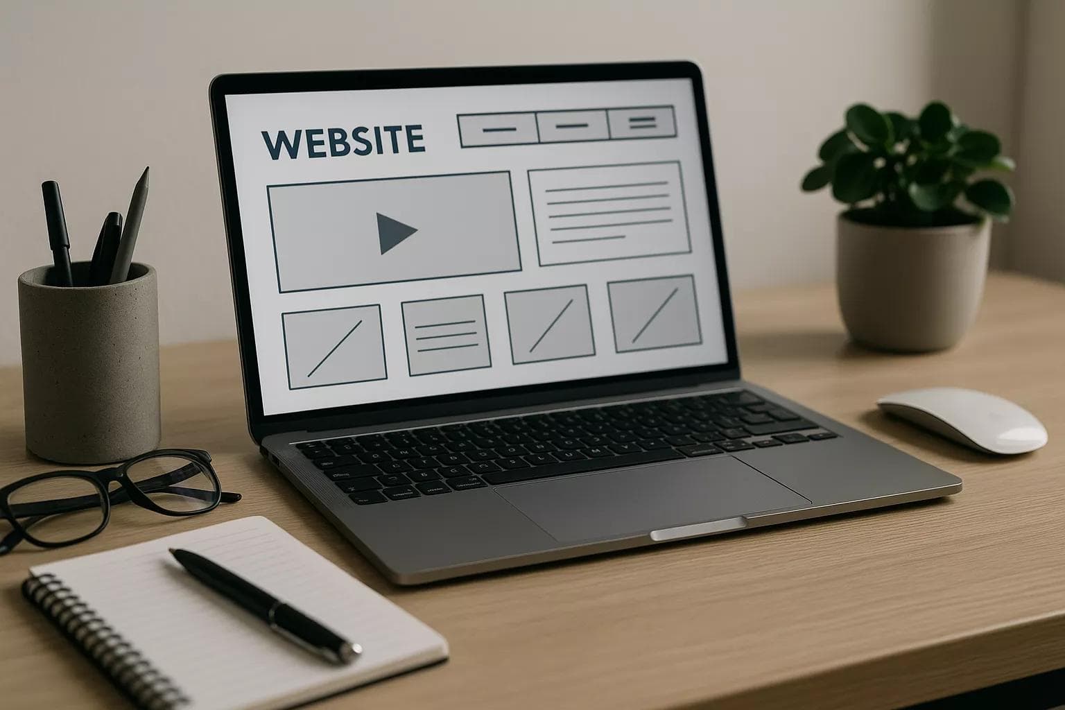 Ergonomie site web : le guide complet pour concevoir une interface qui retient tes visiteurs