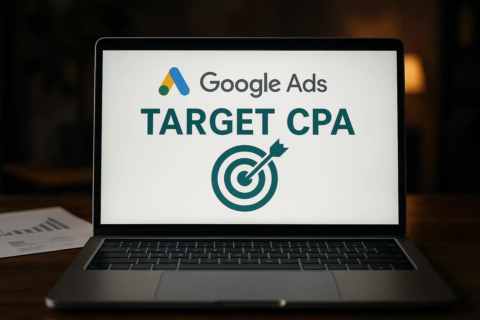 CPA Cible Google Ads : 7 Techniques pour Maximiser ta Rentabilité Publicitaire