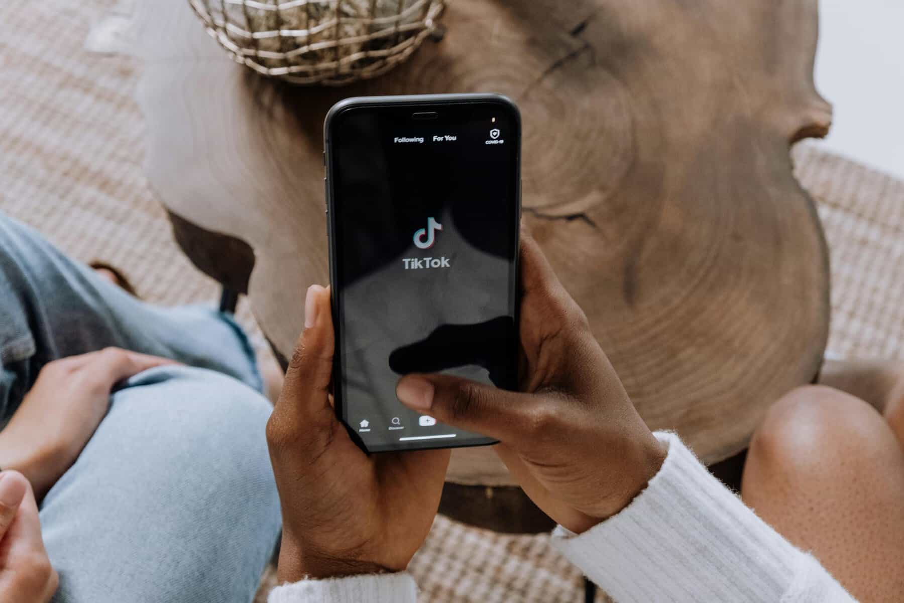 Créer le Buzz sur TikTok en 2024