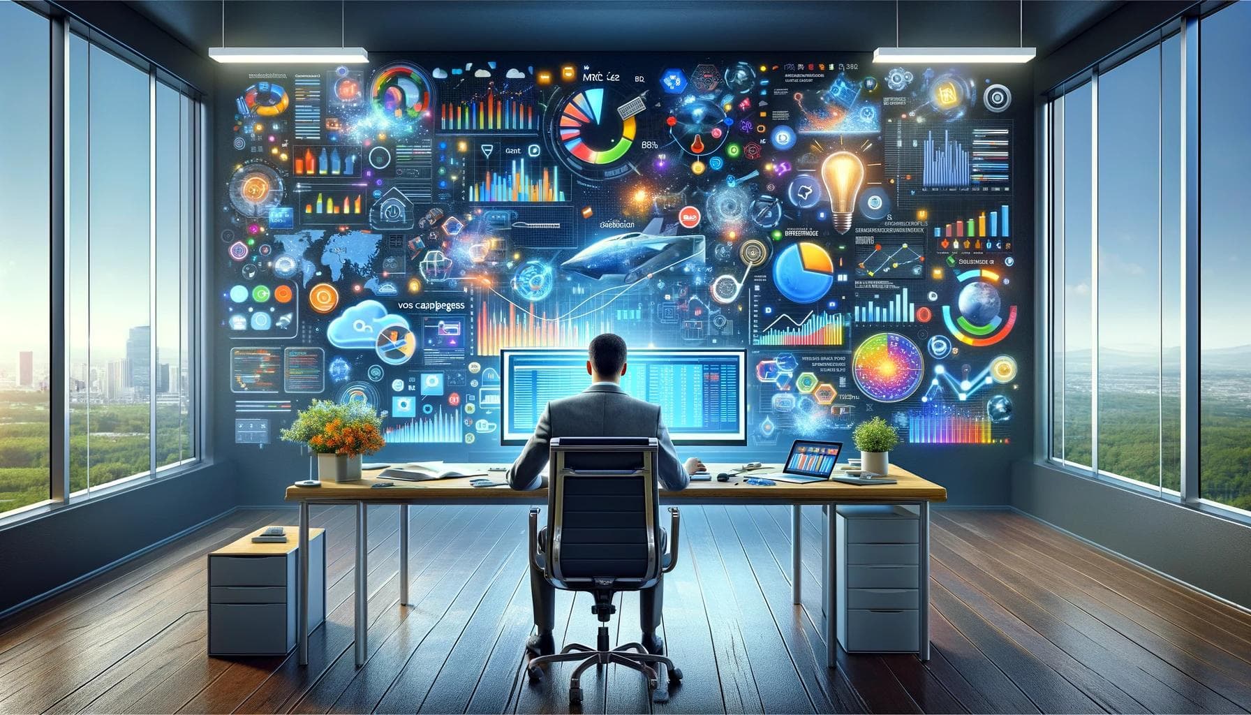 Stratégies Avancées de Mots-Clés pour le SEA : Maximisez l’Efficacité de Vos Campagnes