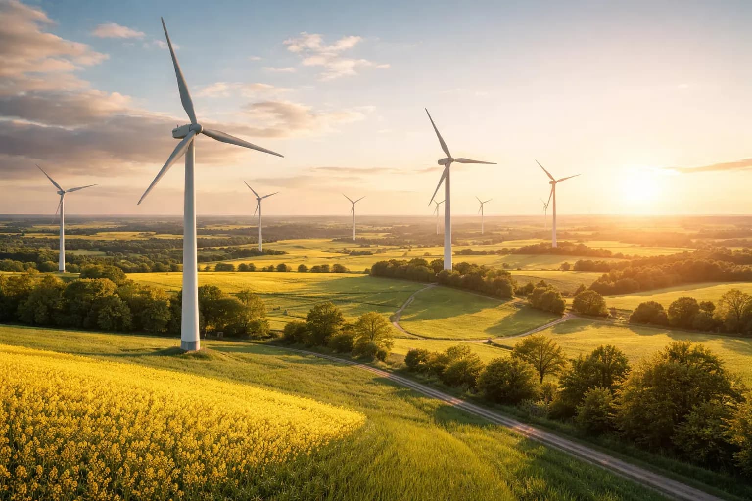 Projet GRAND EST ÉNERGIES