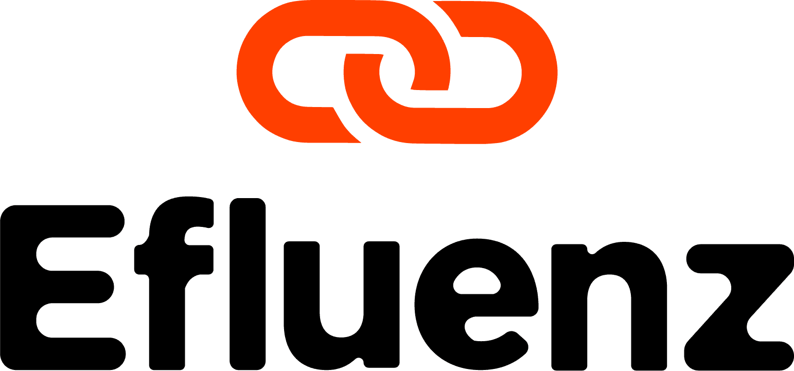 EFLUENZ logo