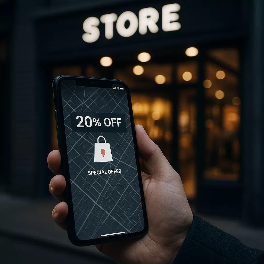 Drive-to-Store : 5 stratégies efficaces pour dynamiser ton commerce local