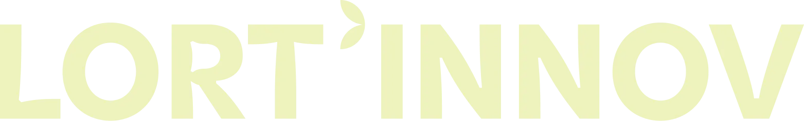 LORT'INNOV logo