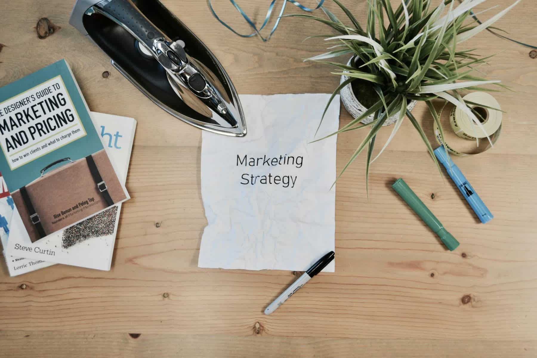 Les tendances incontournables du marketing digital en 2025