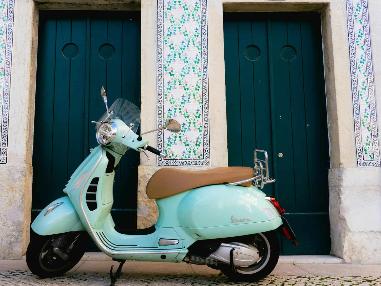 Décryptage de la Stratégie Marketing de VESPA