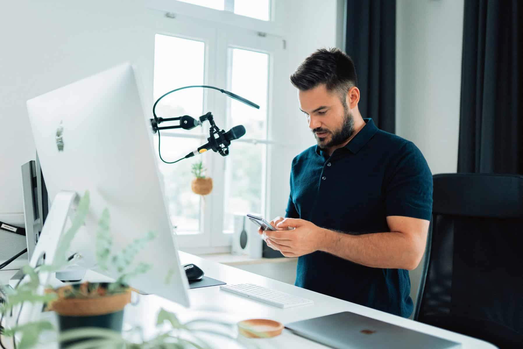 7 raisons de collaborer avec un UGC influencer en 2025