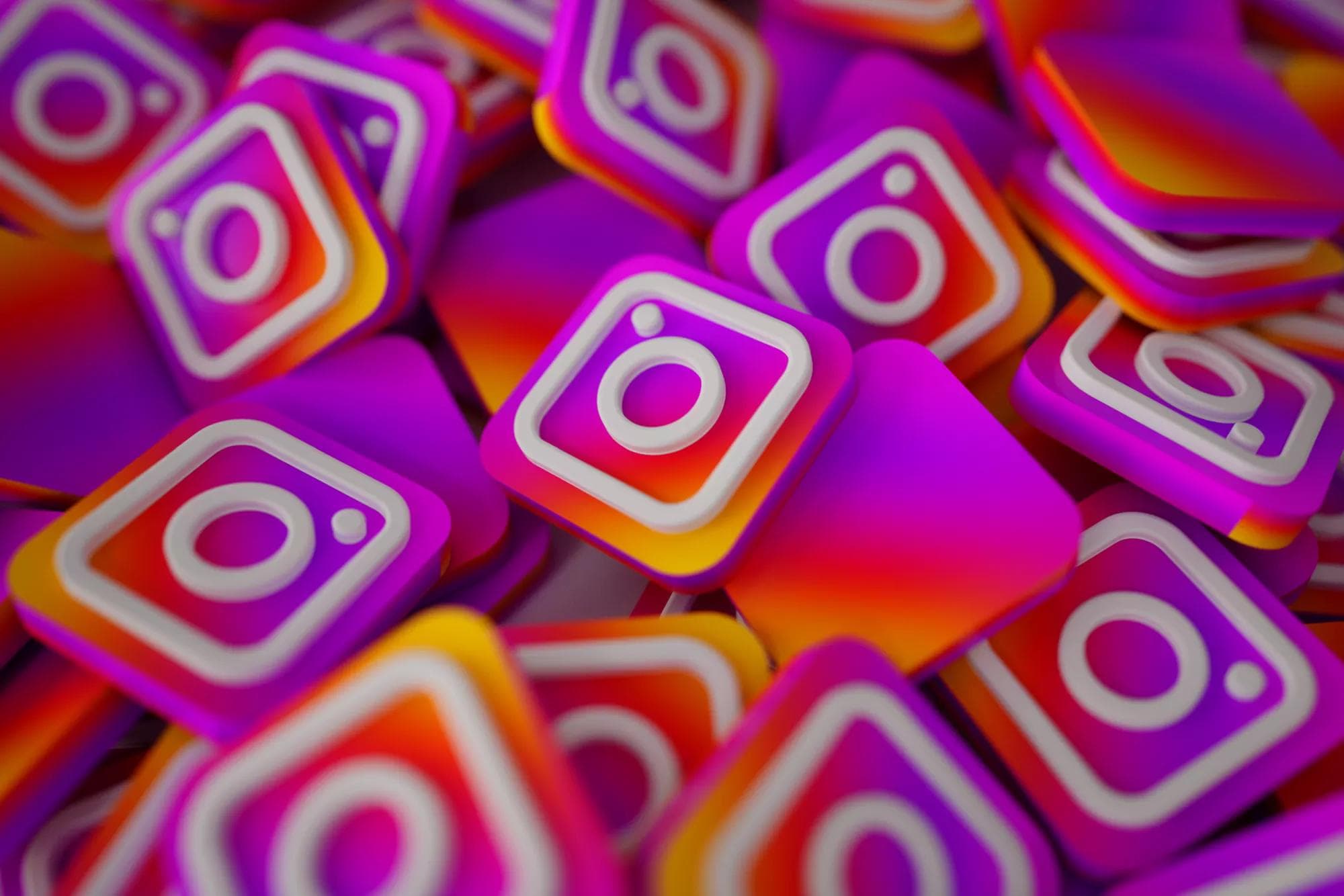 Instagram dévoile les « Rings » : une récompense inédite pour les créateurs de contenu