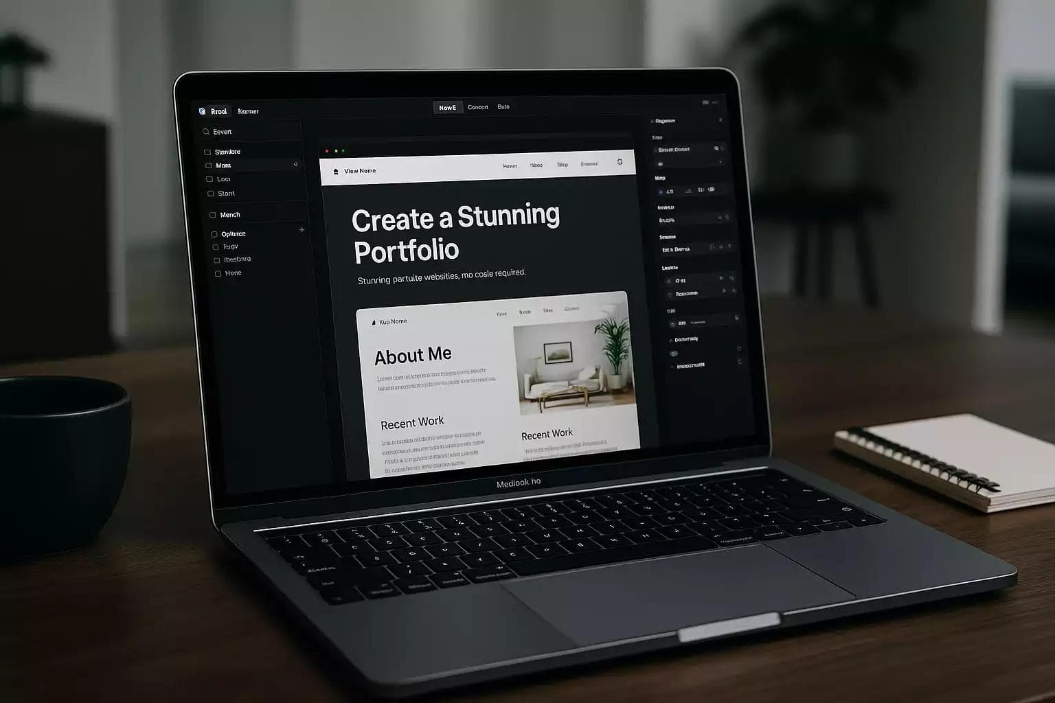 Framer avis 2025 : le meilleur outil pour créer un site web moderne sans coder ?