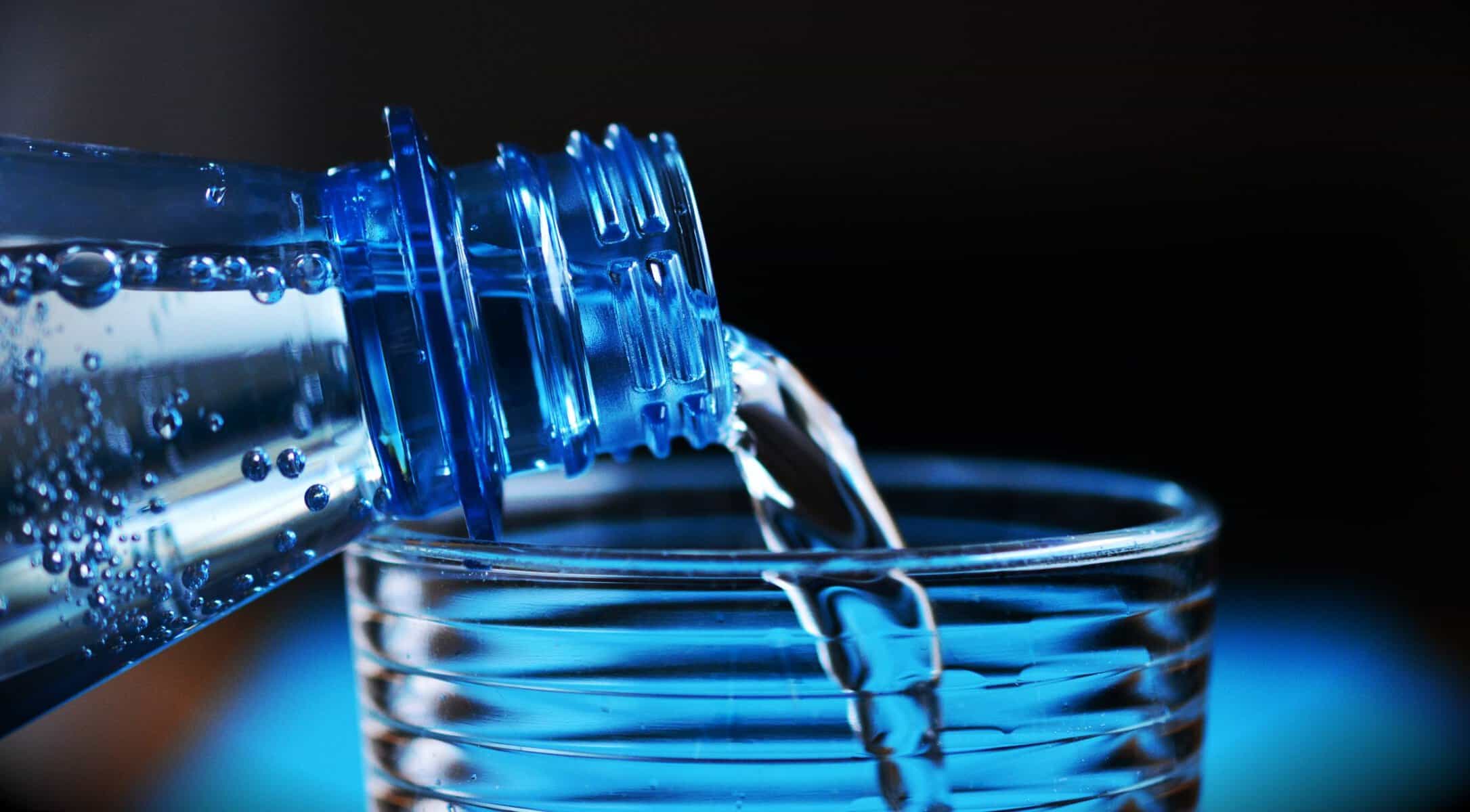 Cristaline, une vague de fraîcheur dans le marketing : Comment une marque d’eau a conquis le marché