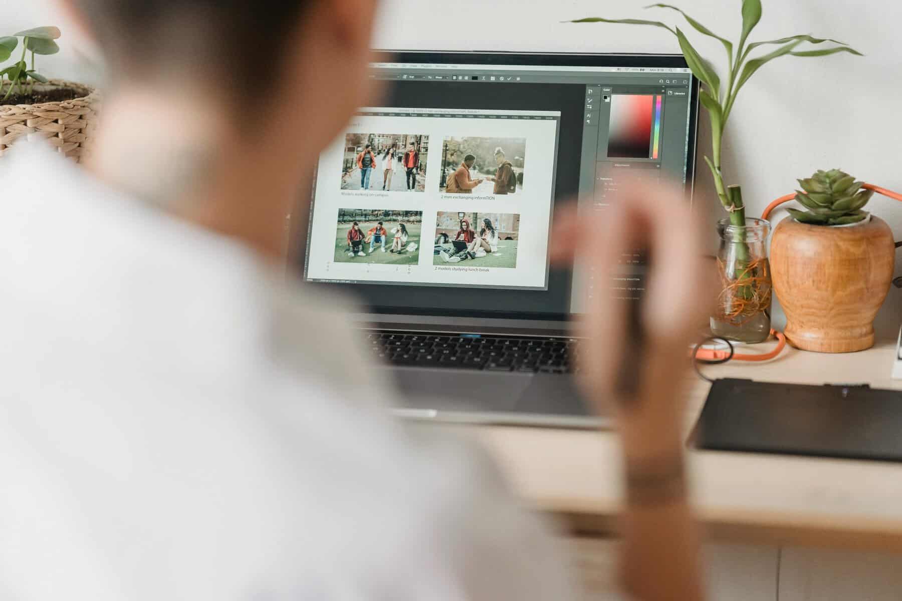 La Signification des Couleurs en Communication