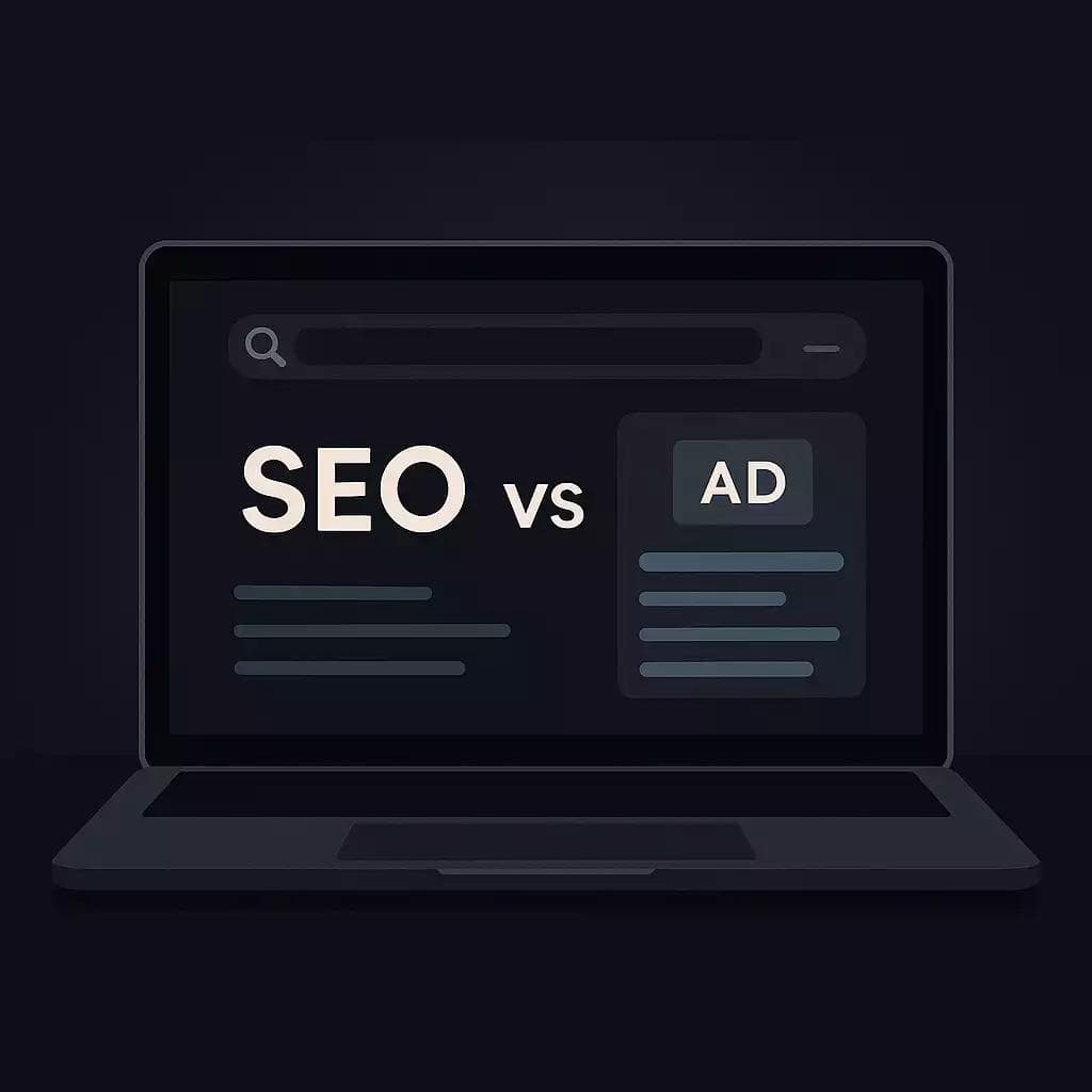 SEO vs SEA : quelles différences et comment les combiner pour booster ton trafic ?