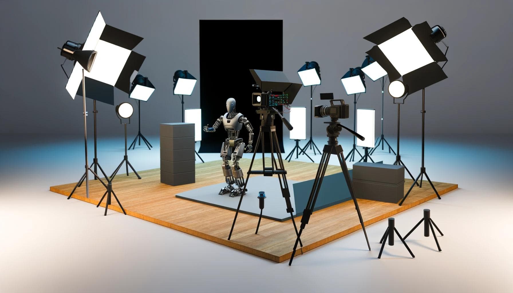 Sora d’OpenAI : Une révolution dans la création vidéo pour les startups