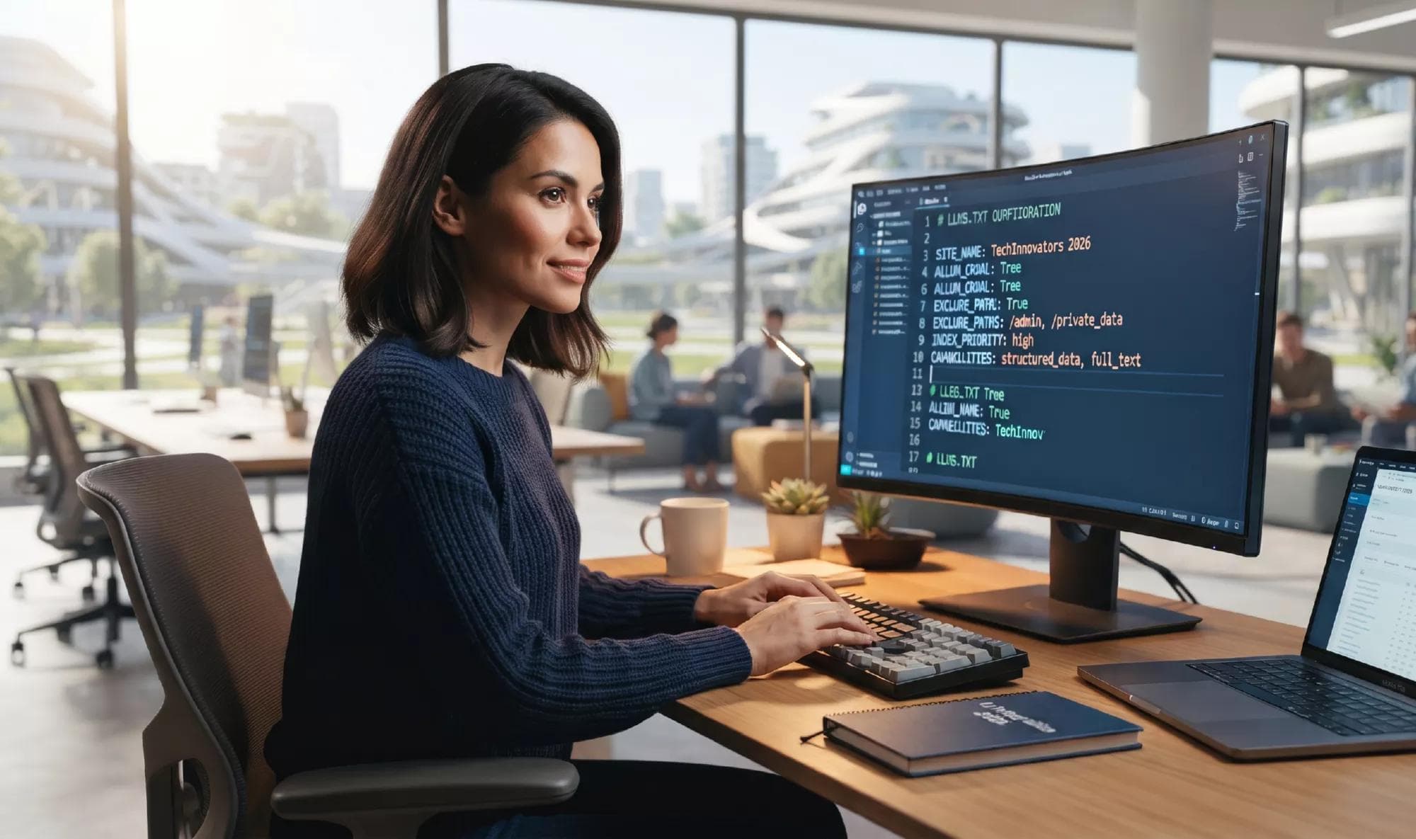 llms.txt : faut-il vraiment l’installer sur ton site en 2026 ?