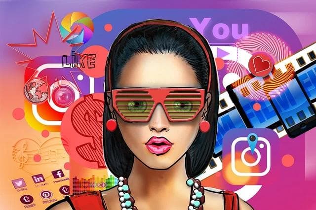 Quel est le bon taux d’engagement sur Instagram en 2025 ?