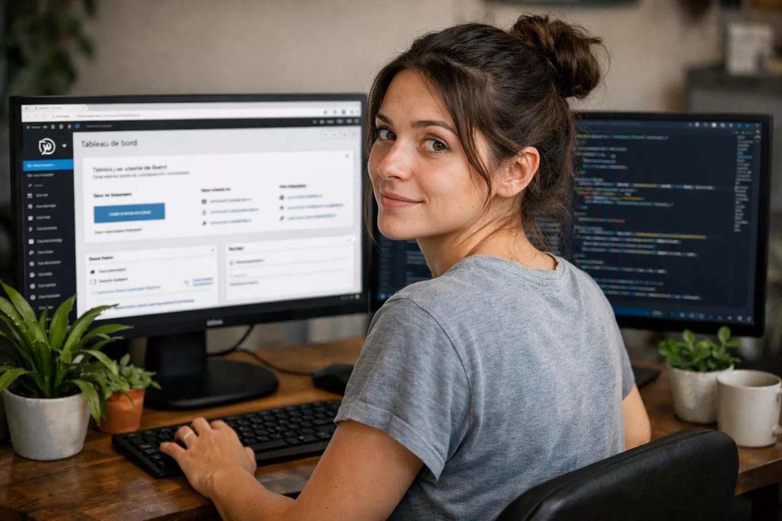 Claude Code pour WordPress : le guide complet pour accélérer ton développement web