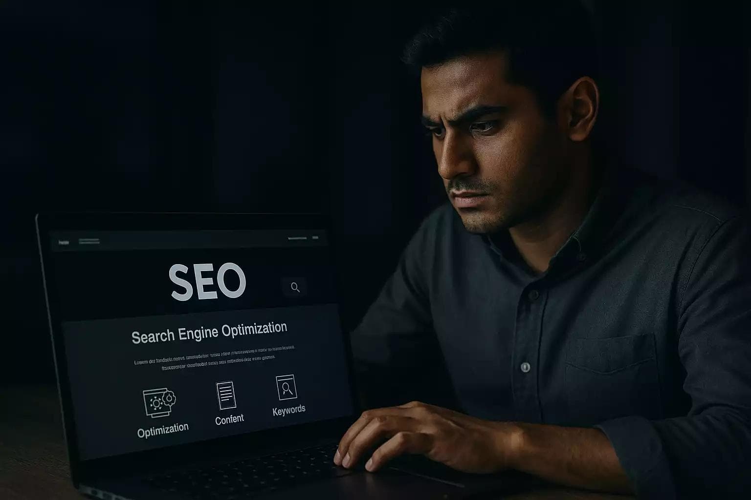 SEO on page vs SEO off page : tout comprendre pour mieux référencer ton site