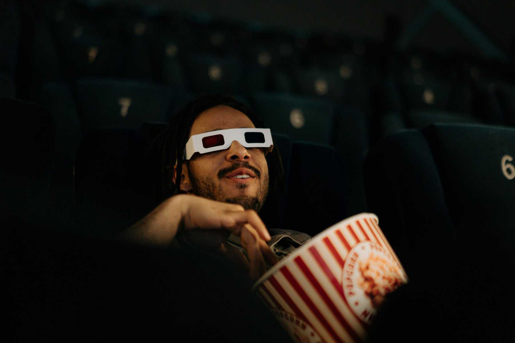 Le marketing dans le cinéma: Une toile de stratégies