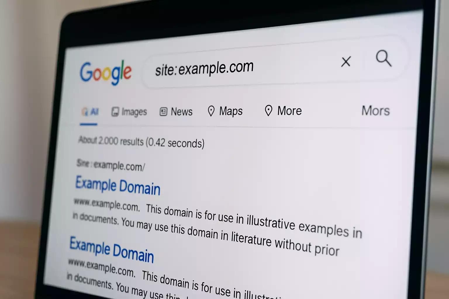 Indexation d’un site web : 7 étapes pour être visible sur Google rapidement