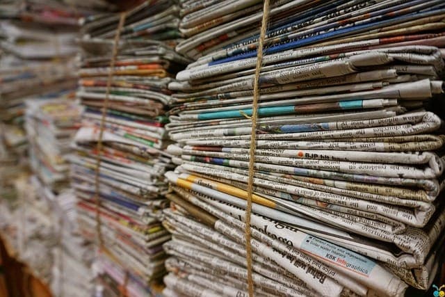 Ne pas jeter sur la voie publique : pourquoi cette mention sur les flyers est-elle essentielle ?