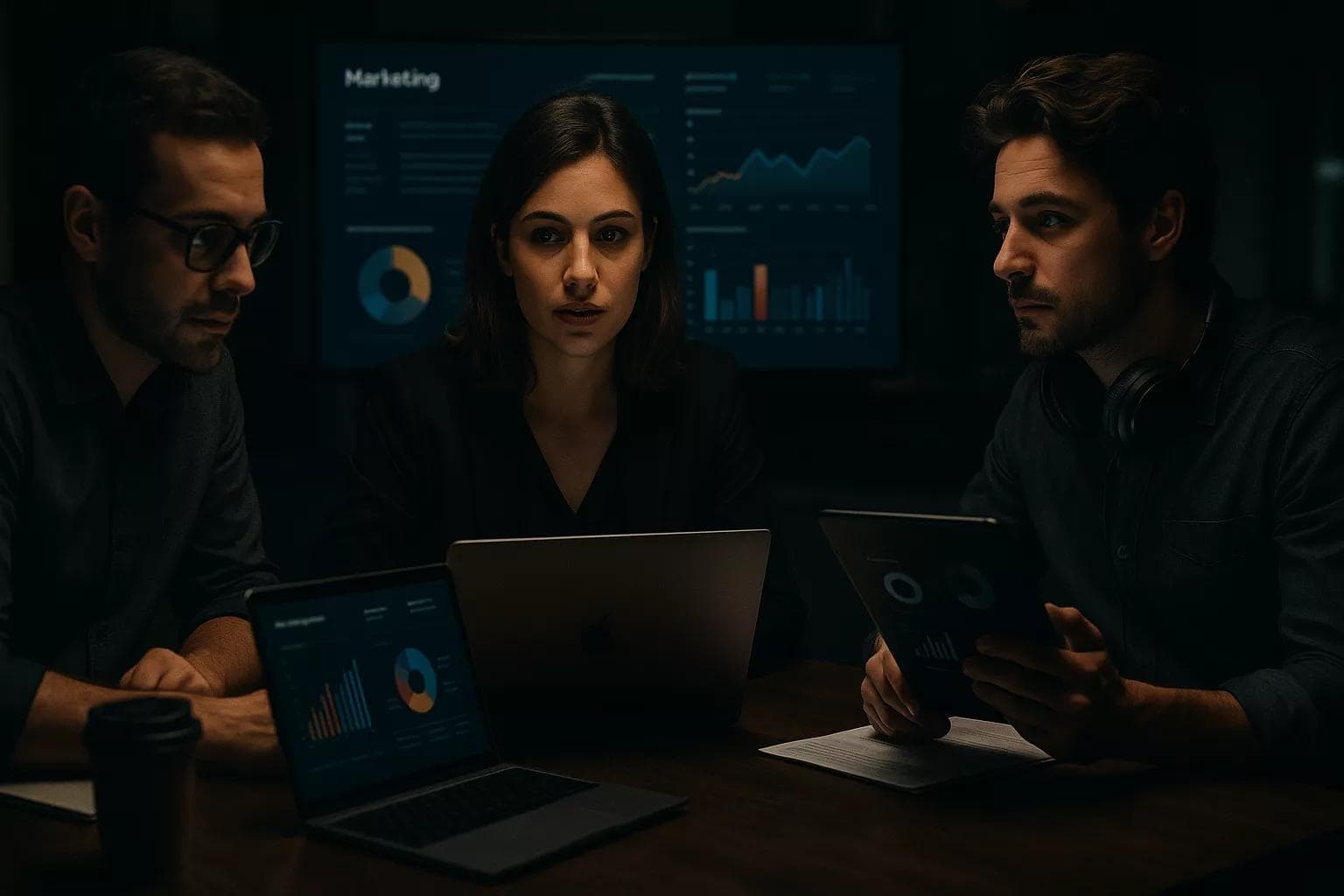 Marketing digital : les 7 métiers qui vont recruter fort en 2026