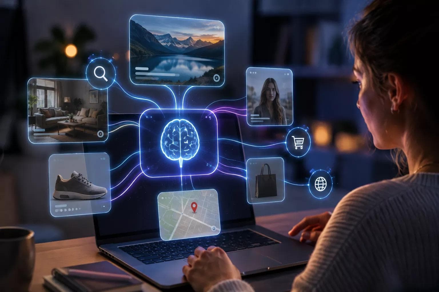 Google AI Mode : ce qui change pour ton référencement en 2026