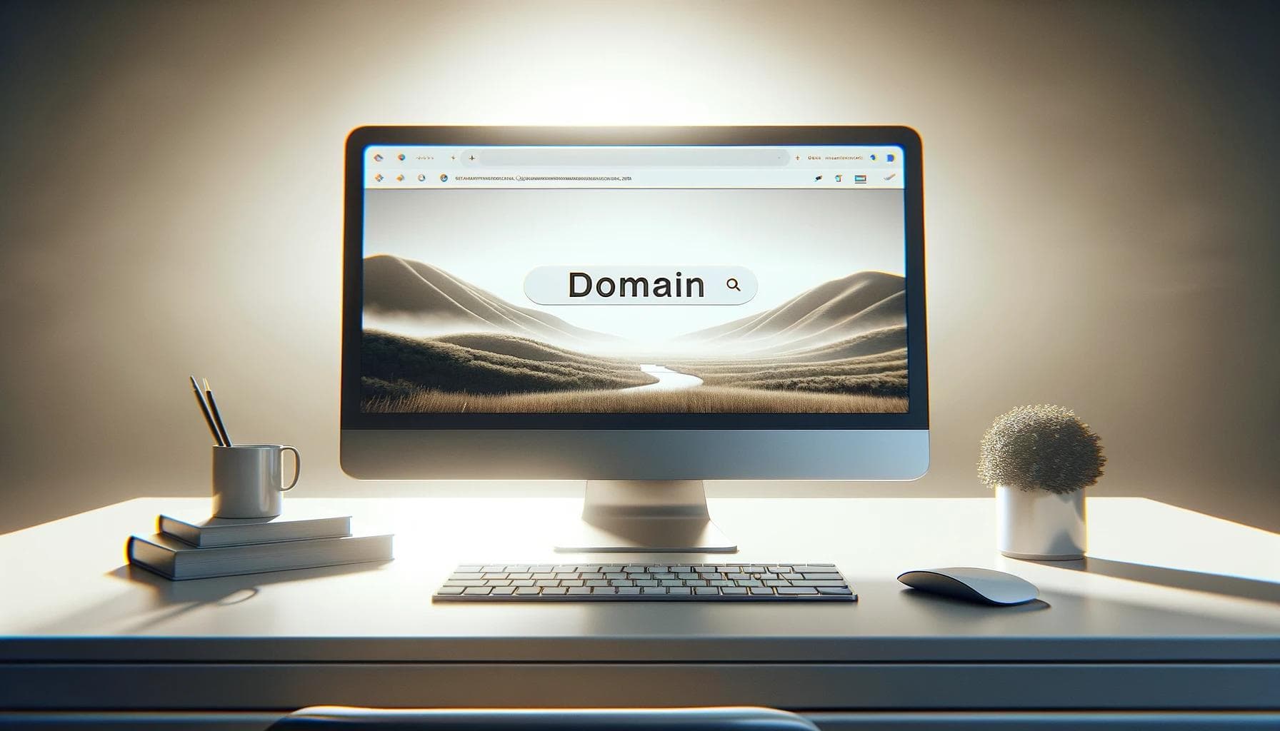 Nom de domaine: Le point clé d’un bon SEO