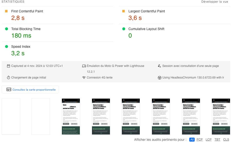 3 techniques simples pour réduire la taille de ton DOM et accélérer ton site