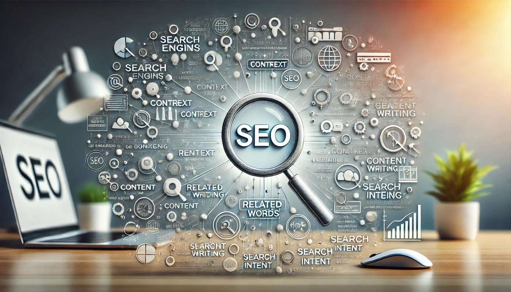 Optimise ton SEO avec les Mots Clés LSI : Guide Pratique