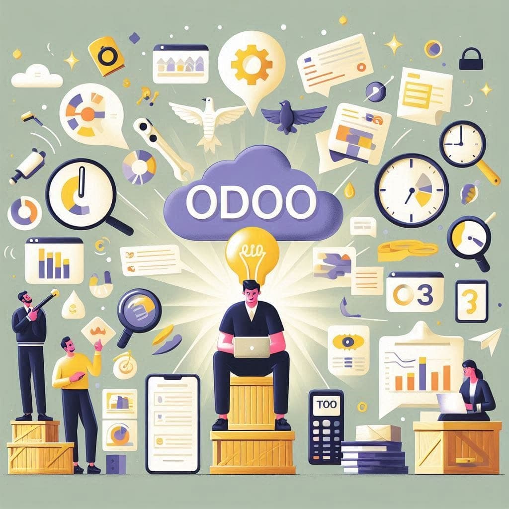 Odoo Avis : On Vous Dit Tout !
