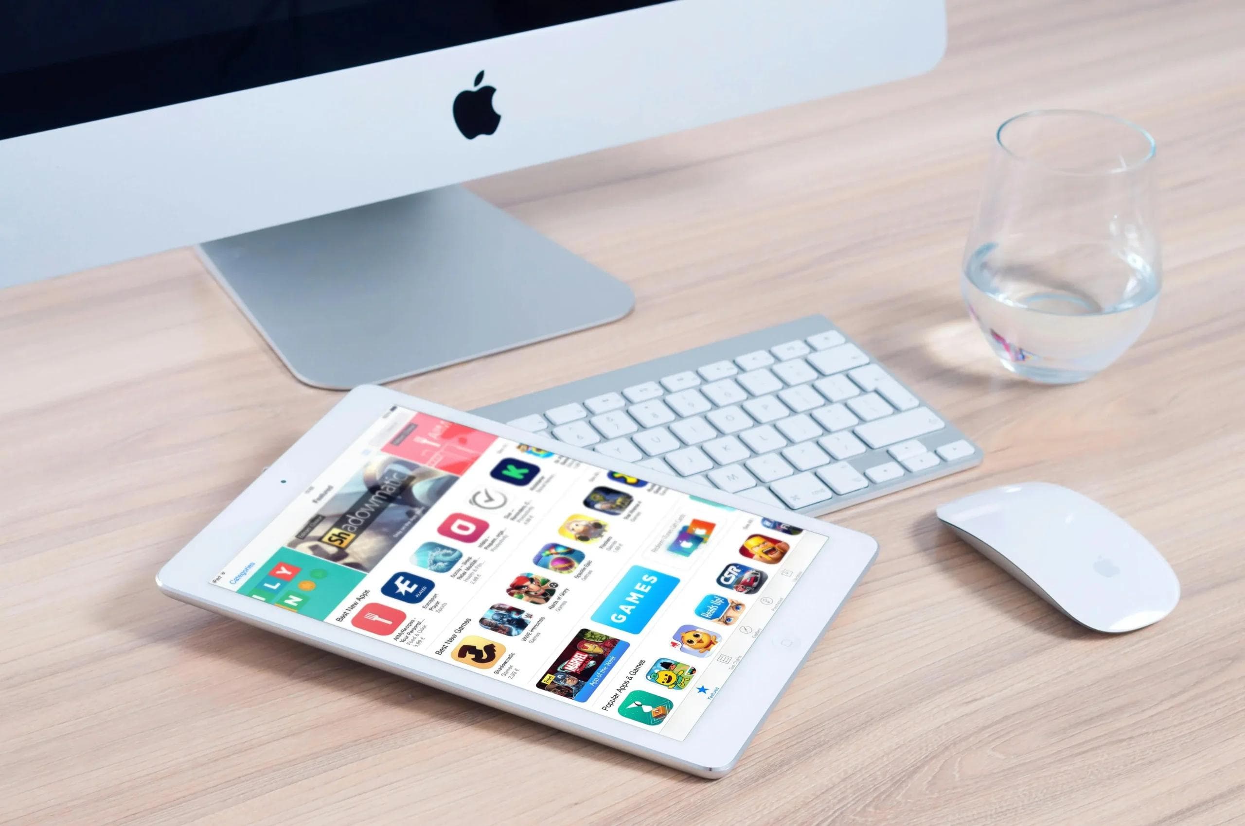 ASO : Comment booster le référencement de ton appli sur l’App Store et Google Play ?