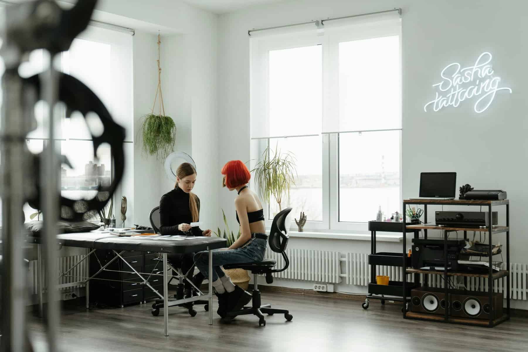 Trouver des Clients pour Votre Salon de Tattoo : Stratégies de Marketing Essentielles