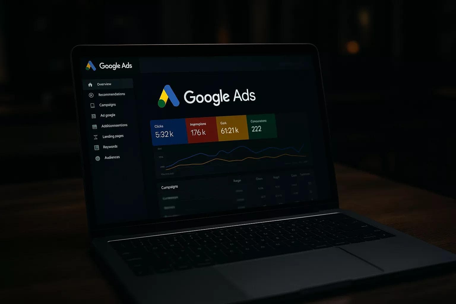 7 applications automatiques Google Ads que tu devrais activer dès maintenant