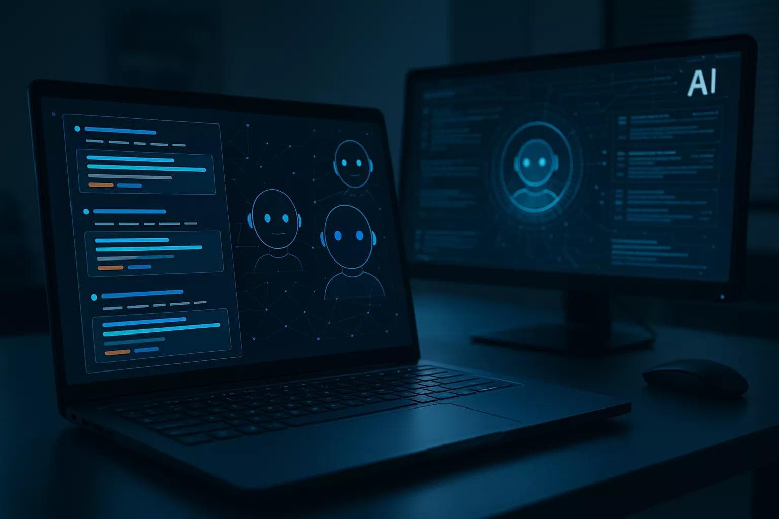 Référencement IA : tout comprendre au GEO SEO en 2026