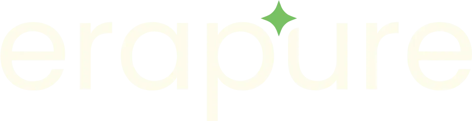 Erapure logo