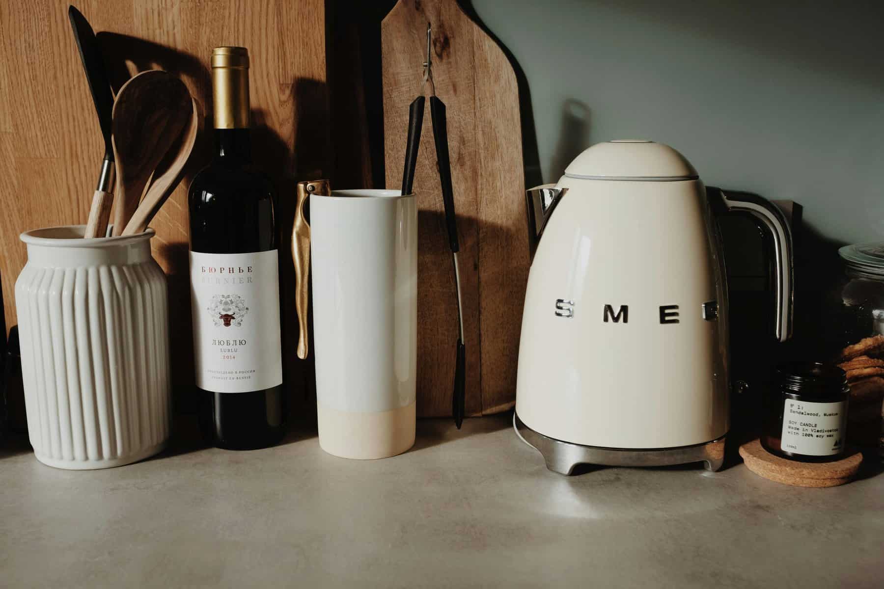 Marketing de SMEG : L’Art de Transformer une Marque en Icône