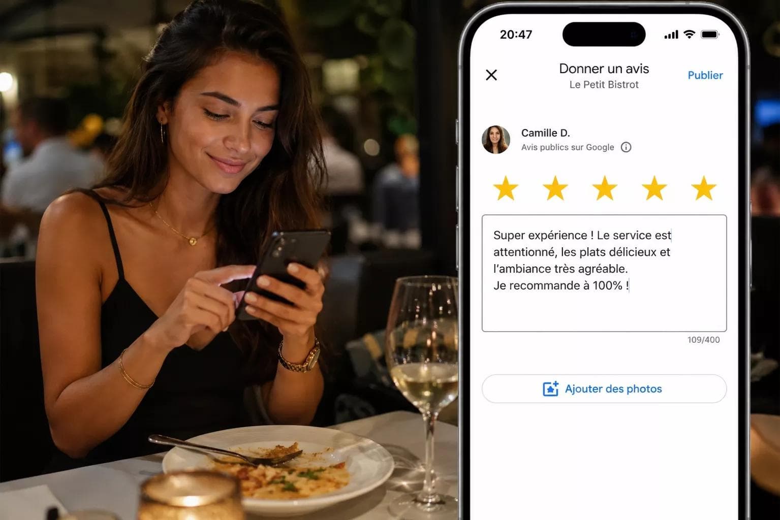 Comment obtenir plus d’avis Google en 2026 : la méthode qui marche vraiment