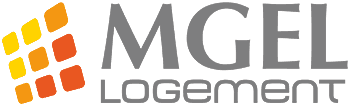 MGEL Logement logo
