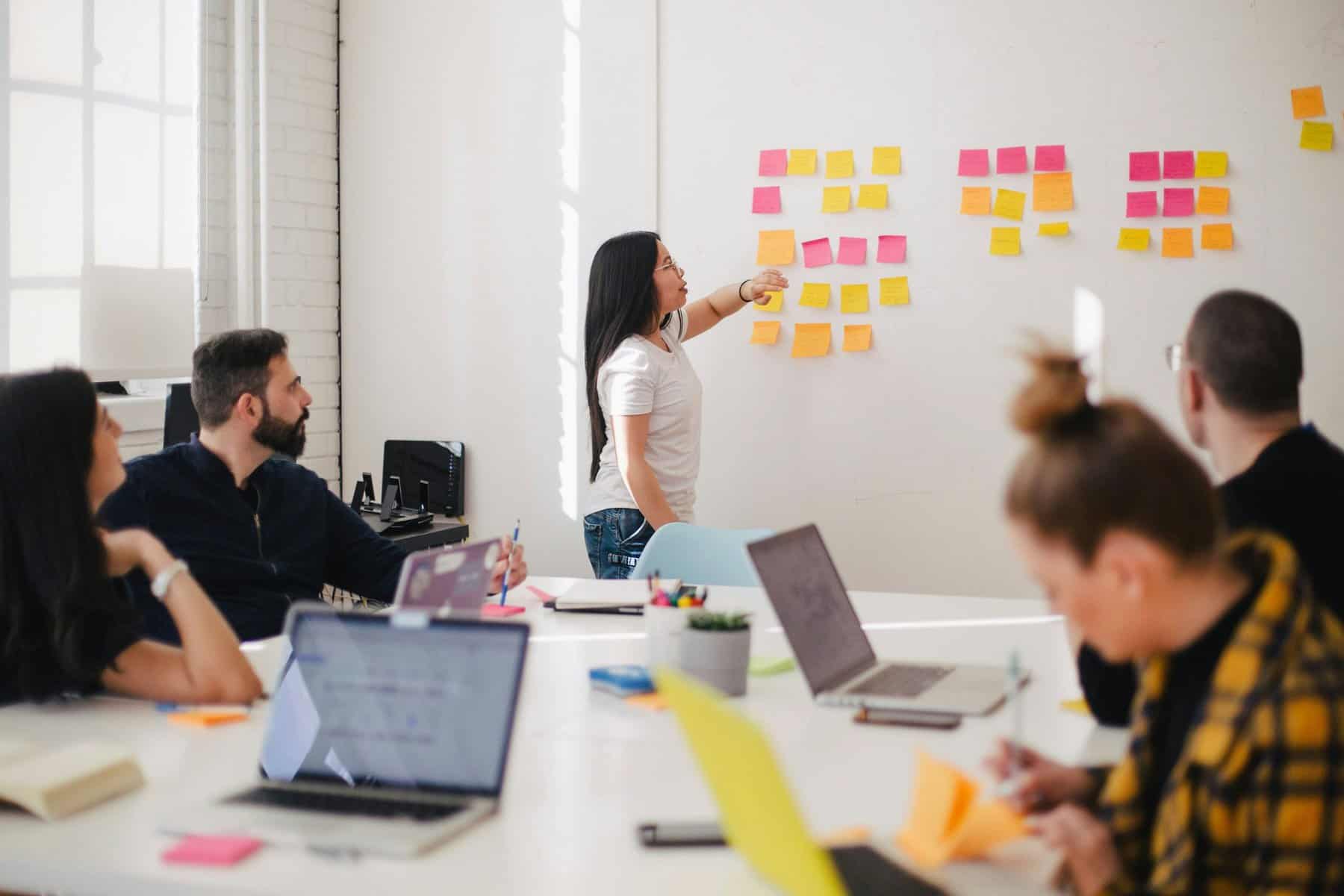Communication interne en entreprise : comment la rendre (vraiment) efficace ?