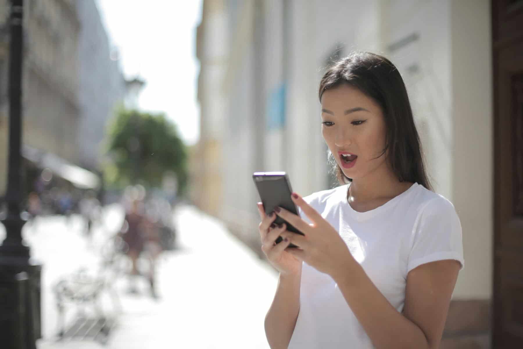 Pourquoi le Mobile-First Design est un incontournable en 2025 ?
