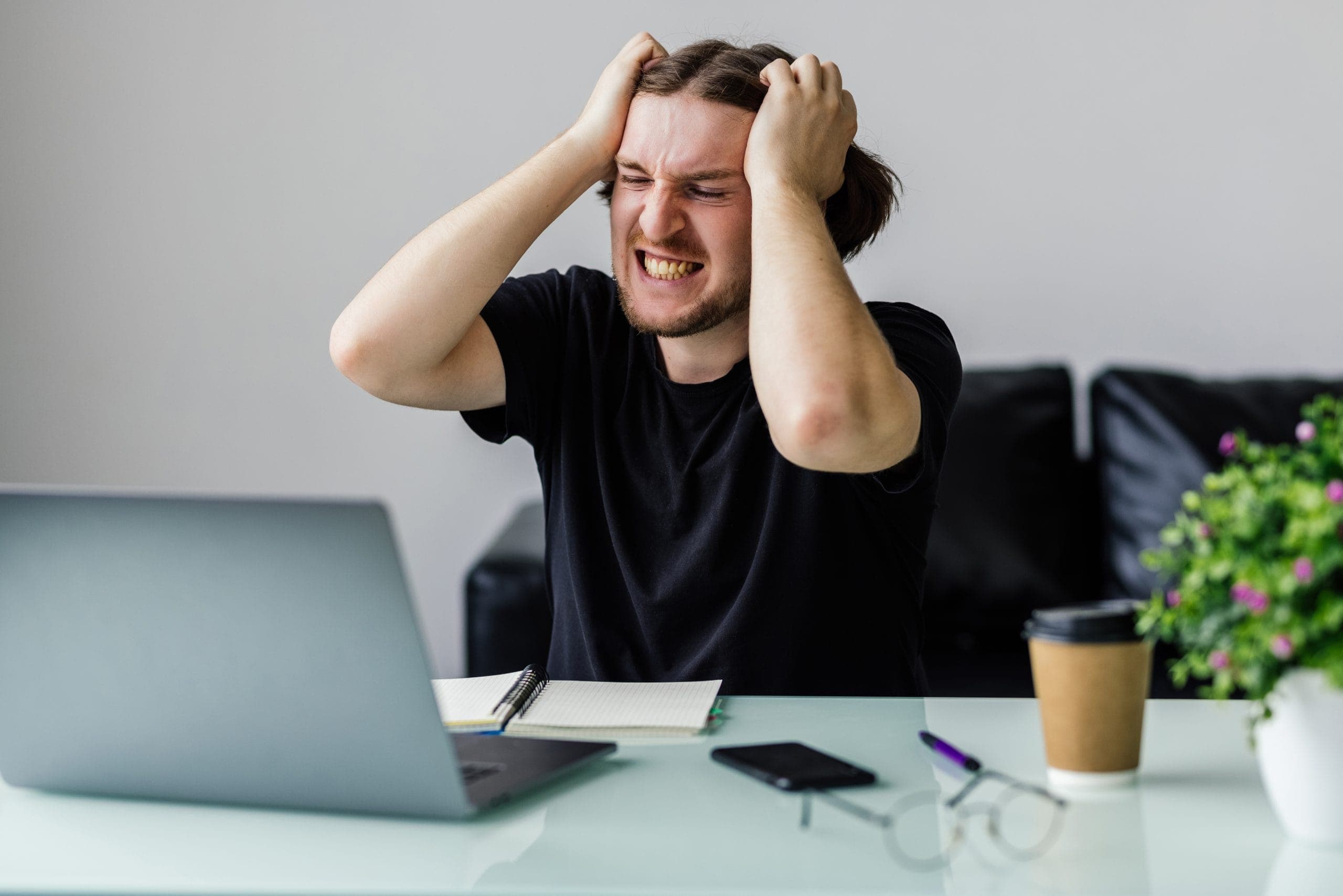 Les 7 facteurs de frustration des internautes sur un site web en 2025 (et comment les éviter)
