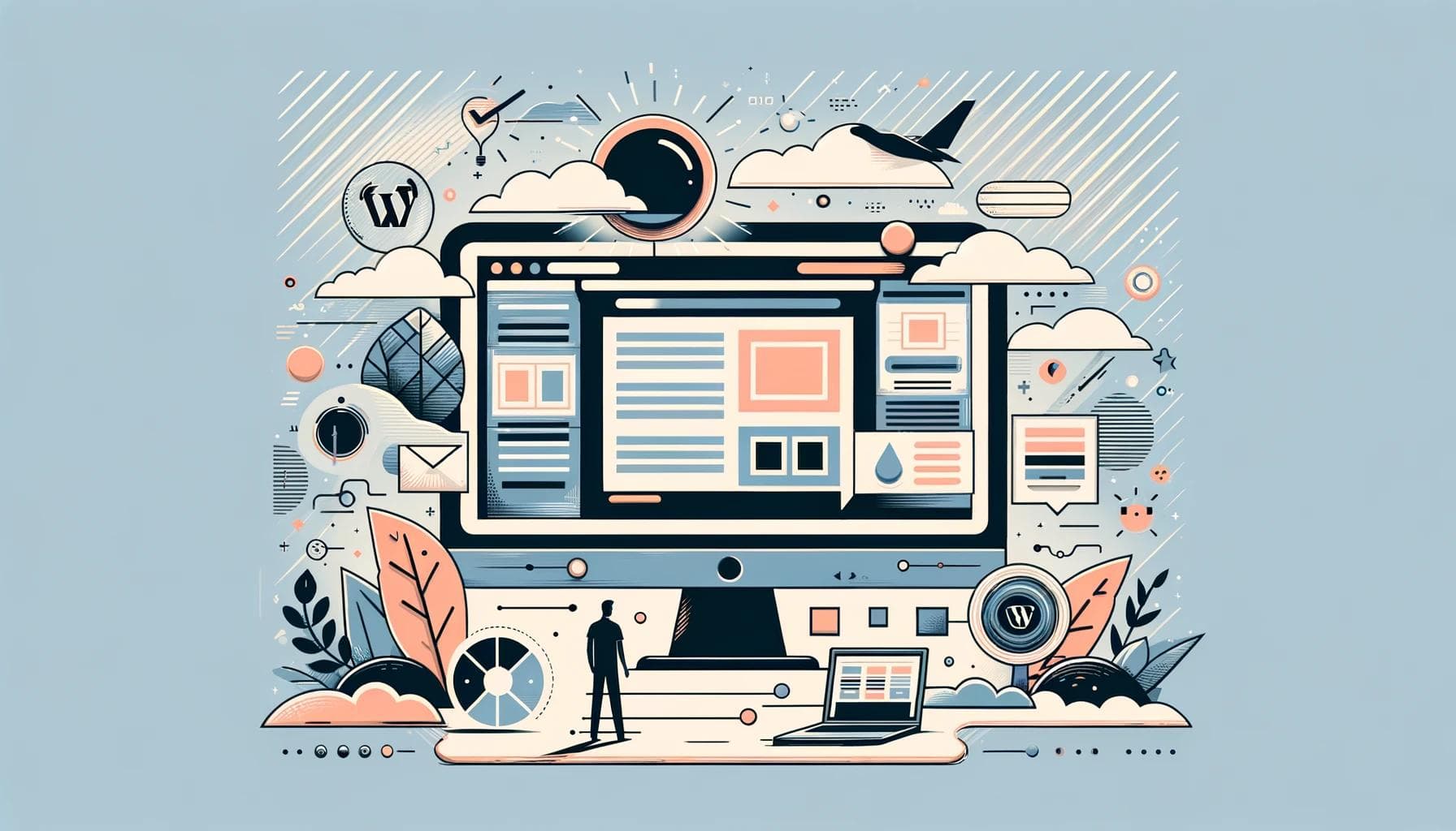 Comment choisir le thème WordPress parfait pour votre site