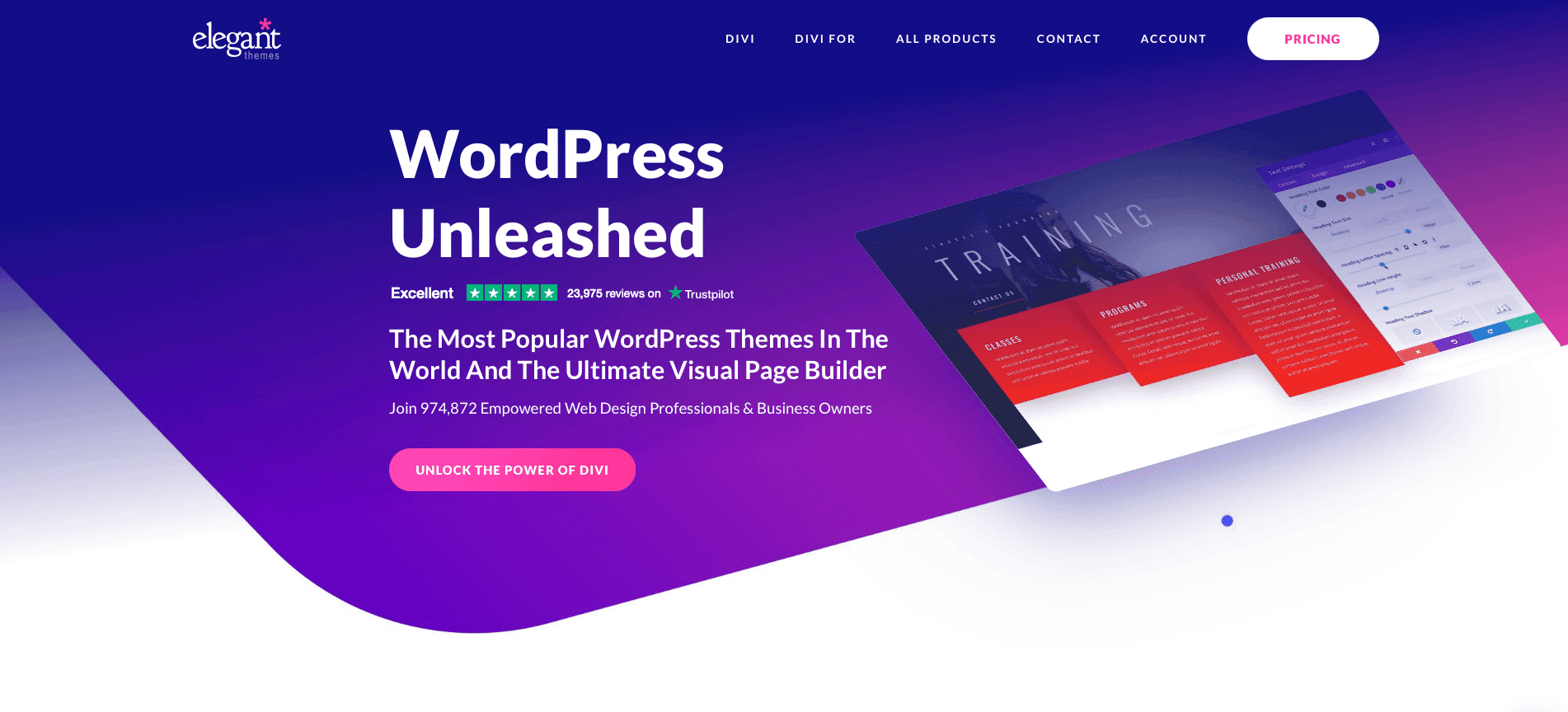 Divi, le meilleur thème WordPress ? On vous donne notre avis