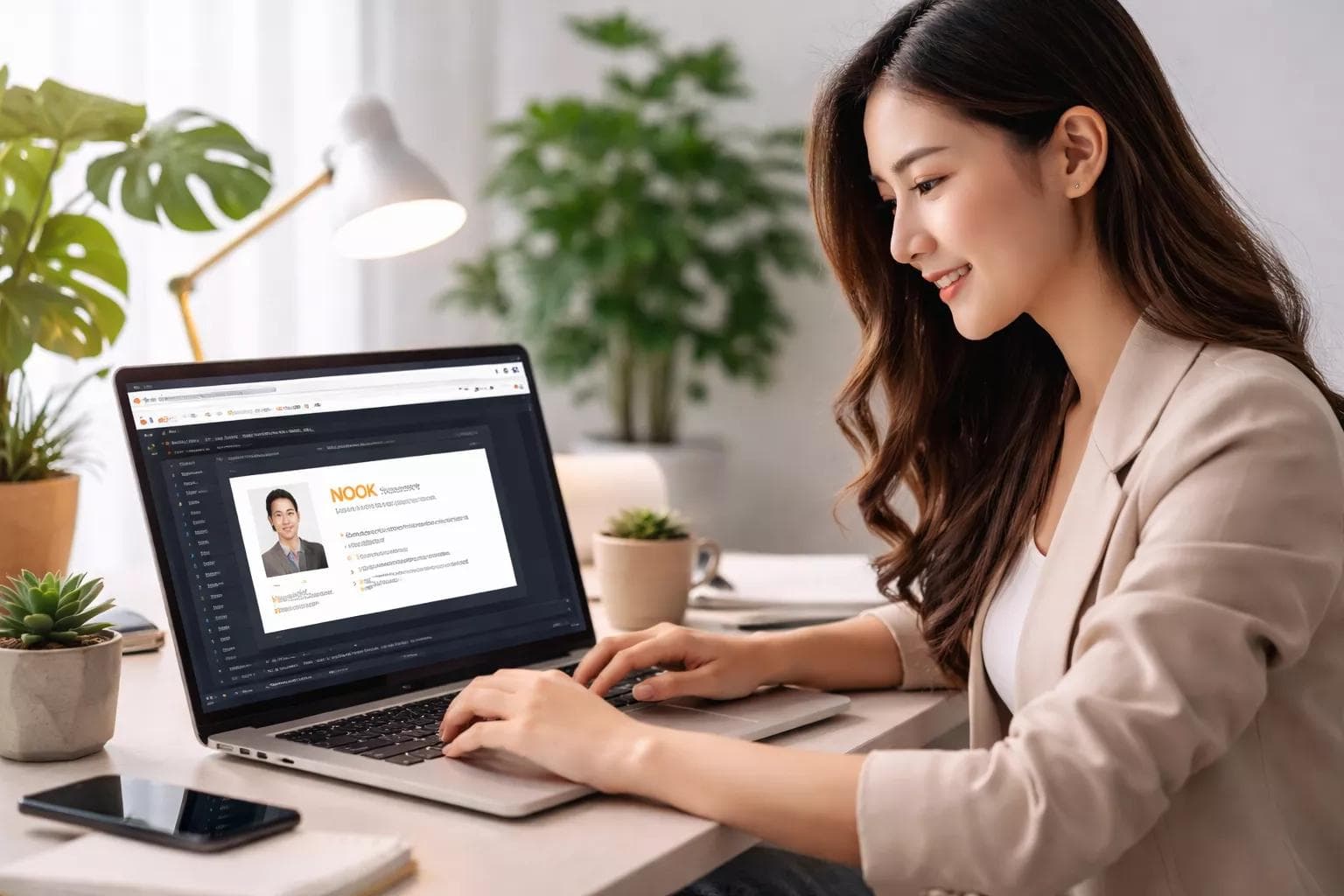 Comment créer une signature mail professionnelle : le tuto complet