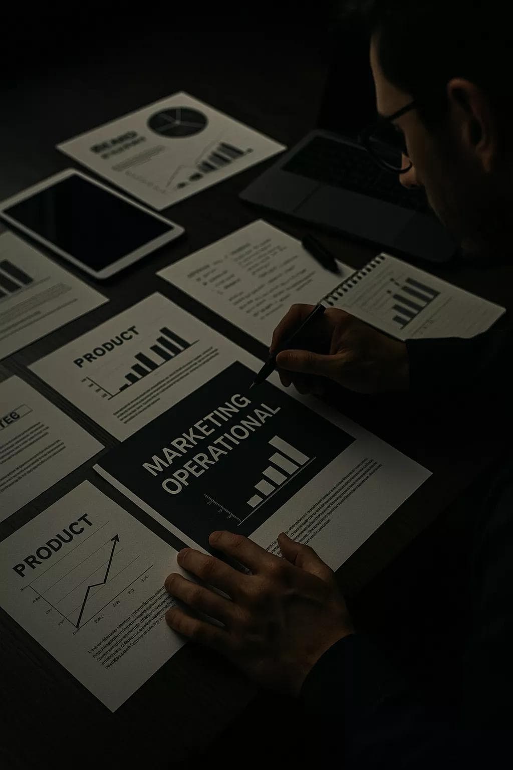 Marketing opérationnel : 7 exemples concrets pour mieux comprendre